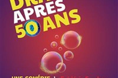 Comment draguer aprs 50 ans  Lyon