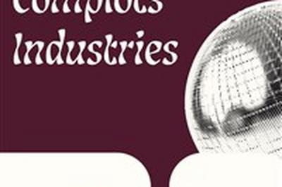 Complots industries  Toulouse