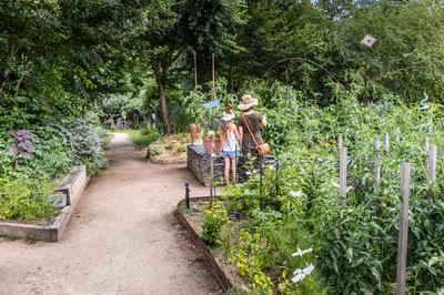 Comprendre la permaculture pour cultiver son jardin  Angers