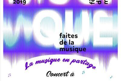 Concert  L'hpital Des Quinze-vingts  Paris 12me