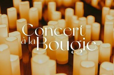 Concert  la bougie  Talence