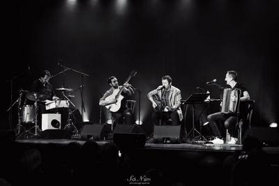 Concert soire au profit des restos du coeur de cte d'or : Yves Jamait  Dijon