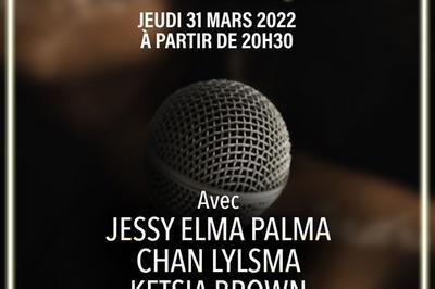 Concert Acoustique  Paris 19me