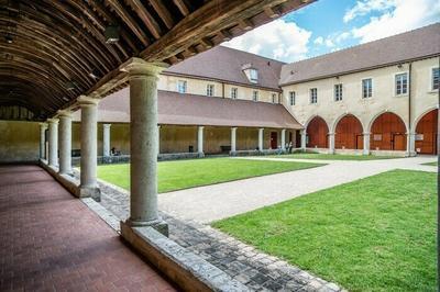 Concert au Conservatoire de Musique et de Danse de Chartres