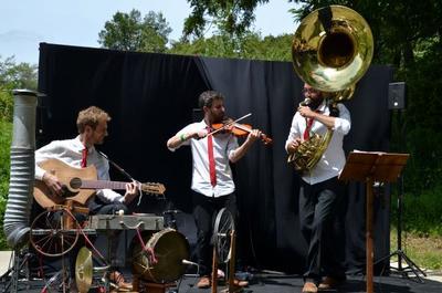 Azimuth chez les Zythonautes  Valence
