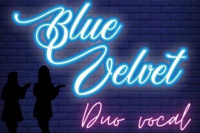 Concert Blue Velvet  Ribeauville