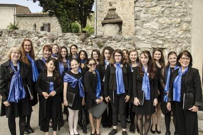 Concert Chants Traditionnels Et Polyphoniques  Canet en Roussillon