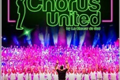 Concert Chorus, United  Coye la Foret