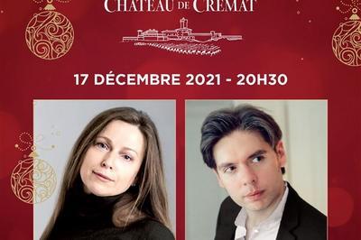 Concert Classic Christmas à Nice