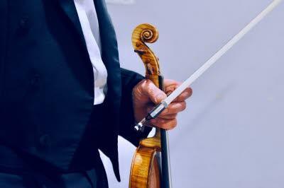 Concert Classique Bocherini Tchakovski  Strasbourg