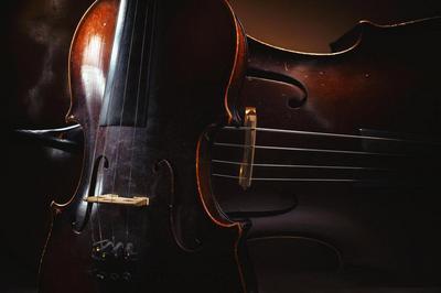 Concert classique Orchestre Paris Provence - OPaPro  Belcodene