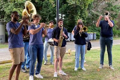 Concert classique  Moncoutant-sur-Svre