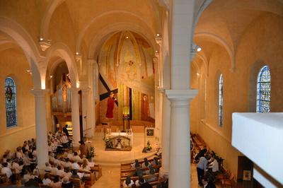 Concert d'orgue  Tarbes