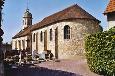 Concert d'un choeur de femmes  Cormelles le Royal