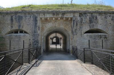 Concert d'une batterie-fanfare au fort de la Motte-Giron  Dijon