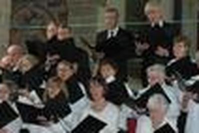 Concert de Chants Contemporains par la Chorale du Tertre de Chtelaudren et Plena Voce  Saint Donan