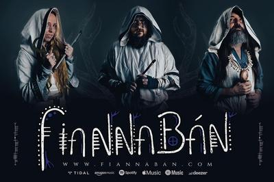 Concert de Finna Ban  Gisors