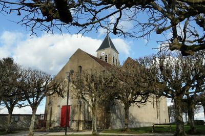 Concert de flte et clarinette  Bussy saint Martin