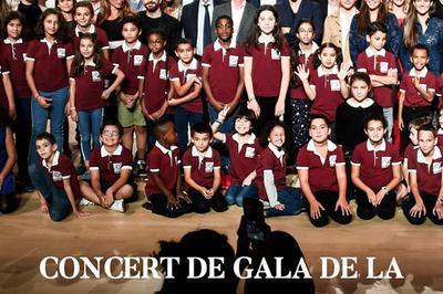 Concert De Gala  Boulogne Billancourt