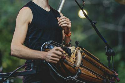 Concert de Guilhem Desq  Bioule