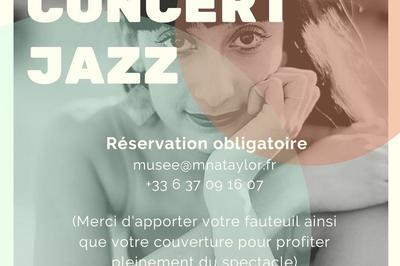 Concert De Jazz  Couilly Pont aux Dames