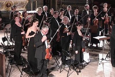 Concert de l'Ensemble Instrumental Tarbes Hautes-Pyrnes