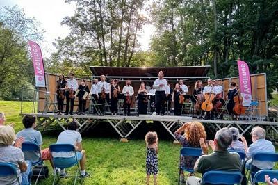 Concert de l'Orchestre de l'Alliance  Poissy