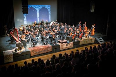 Concert de l'OSUR  Rennes