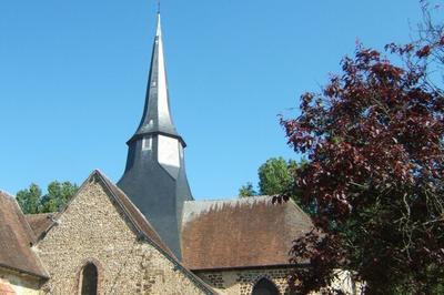 Concert de la chorale Gosp'aigle  Rai