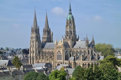 Concert de la Philharmonie de Bayeux