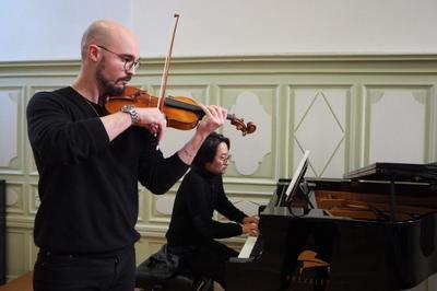 Concert de Midi  Dijon