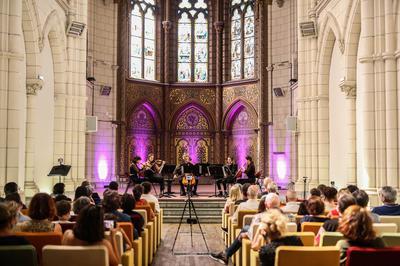 Concert de musique ancienne  Pau