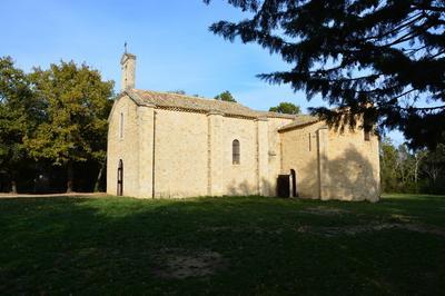 Concert de musique classique  la chapelle  Cavillargues