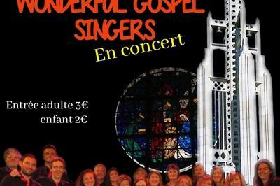 Concert De Musique Gospel  Rocquigny