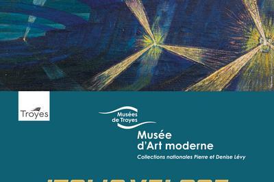 Concert de musiques italiennes en lien avec l'exposition Italia Veloce  Troyes