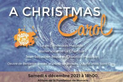 Concert de Noel à Paris 14ème