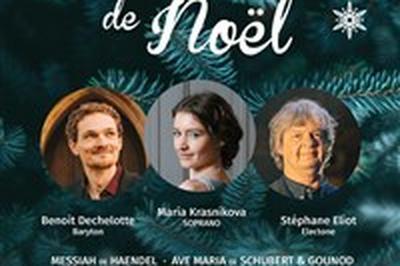 Concert de Nol  Nice