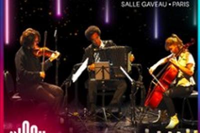 Concert de Nol aux Chandelles  Limoges