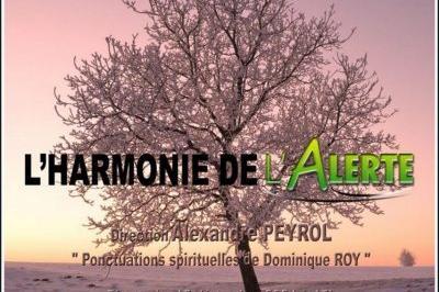 Concert de Nol de l'Harmonie de l'Alerte  Troyes