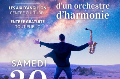 Concert de Pques  Les Aix d'Angillon