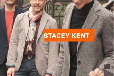 Concert de Stacey Kent en Partenariat avec Jazz en Aiacciu  Ajaccio