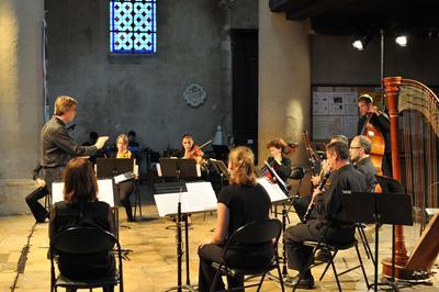 Concert Des Professeurs Du Conservatoire De Musique De Villejuif