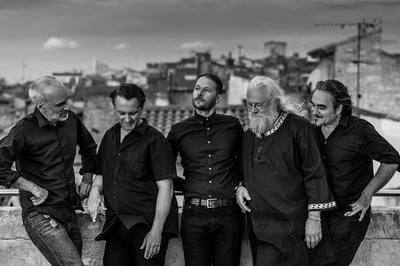 Concert : Die Polstergruppe  Trouville sur Mer