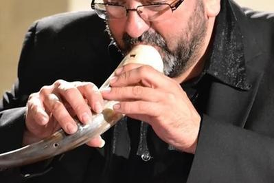 Concert Dix Sicles, Dix Fltes par Bruno Ortega  Fatouville Grestain