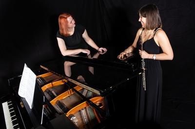 Concert : Duo Filigrane  Gravelines