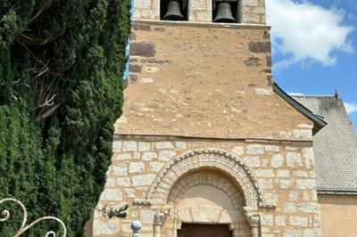 Concert en l'glise de Saint Julien Le Pauvre  Bernay-Neuvy-en-Champagne