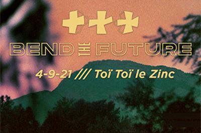 Concert +++ Et Bend The Future (rock Alternatif, Rock Progressif)  Villeurbanne