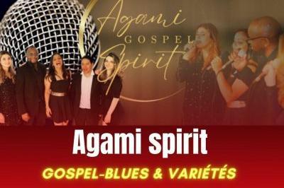 Concert Gospel, Blues et Varits  Saint Julien les Villas