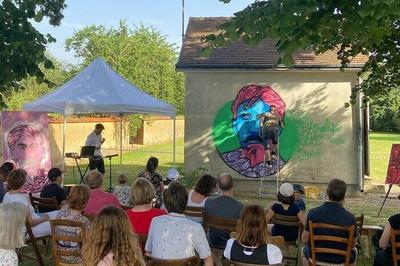 Concert Graff  Illiers Combray