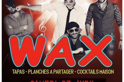 Guest Star Organiz Et Wax | Funk-pop-zgen  Montpellier